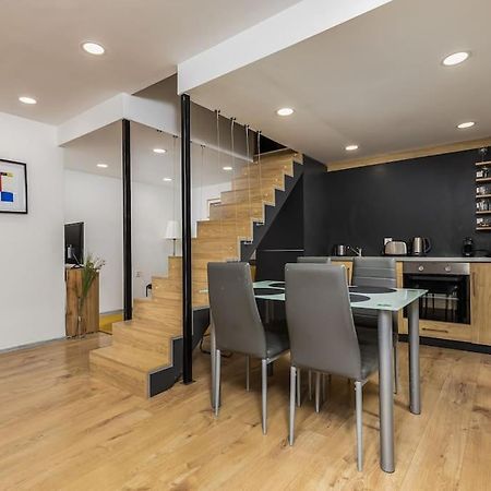 Venus Apartments - Harsfa Street 布达佩斯 外观 照片