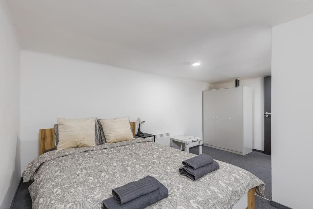 Venus Apartments - Harsfa Street 布达佩斯 外观 照片